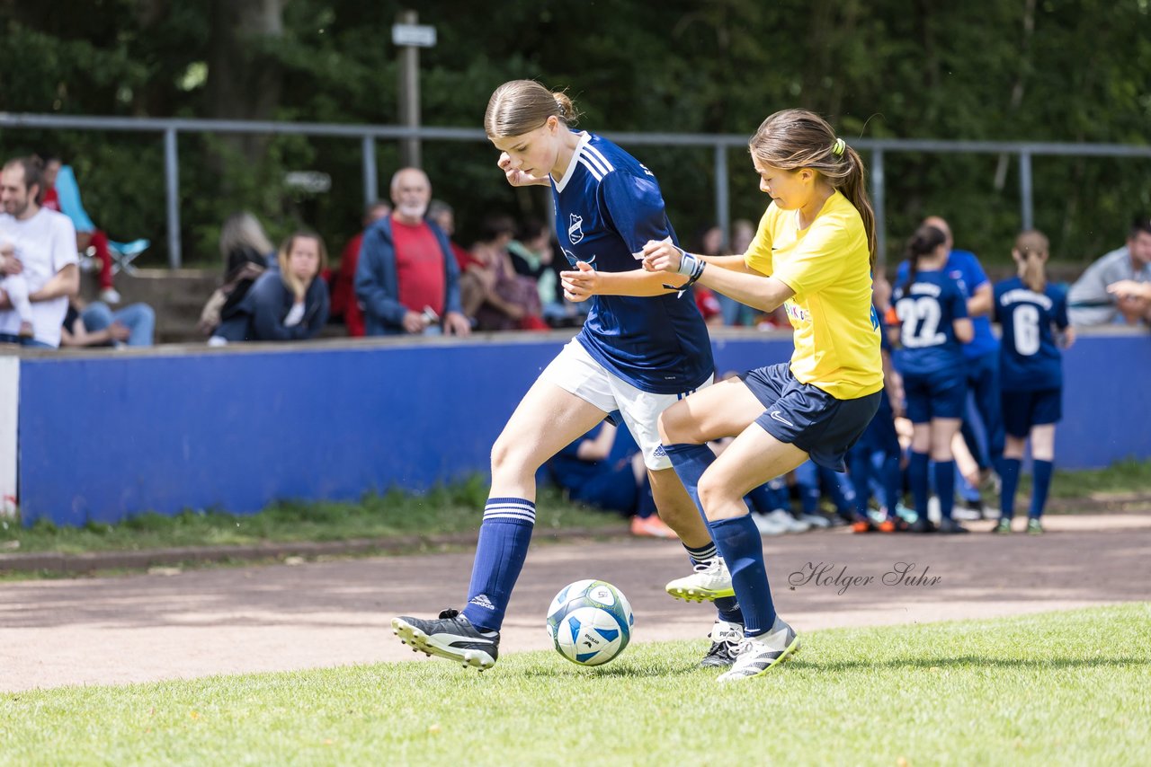 Bild 264 - Loewinnen Cup